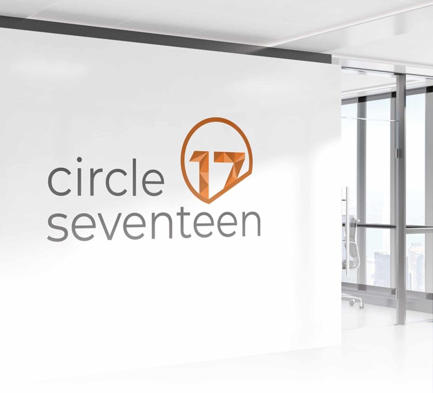 Circle 17: brand conception and development