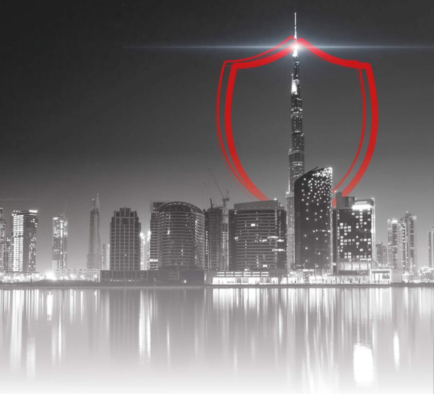 Dubai Electronic Security Center