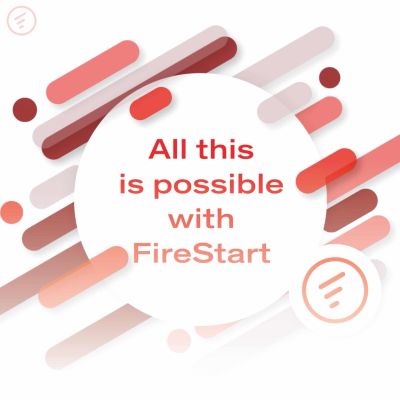 FireStart Video Templates