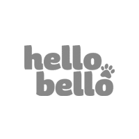 Logo hello bello