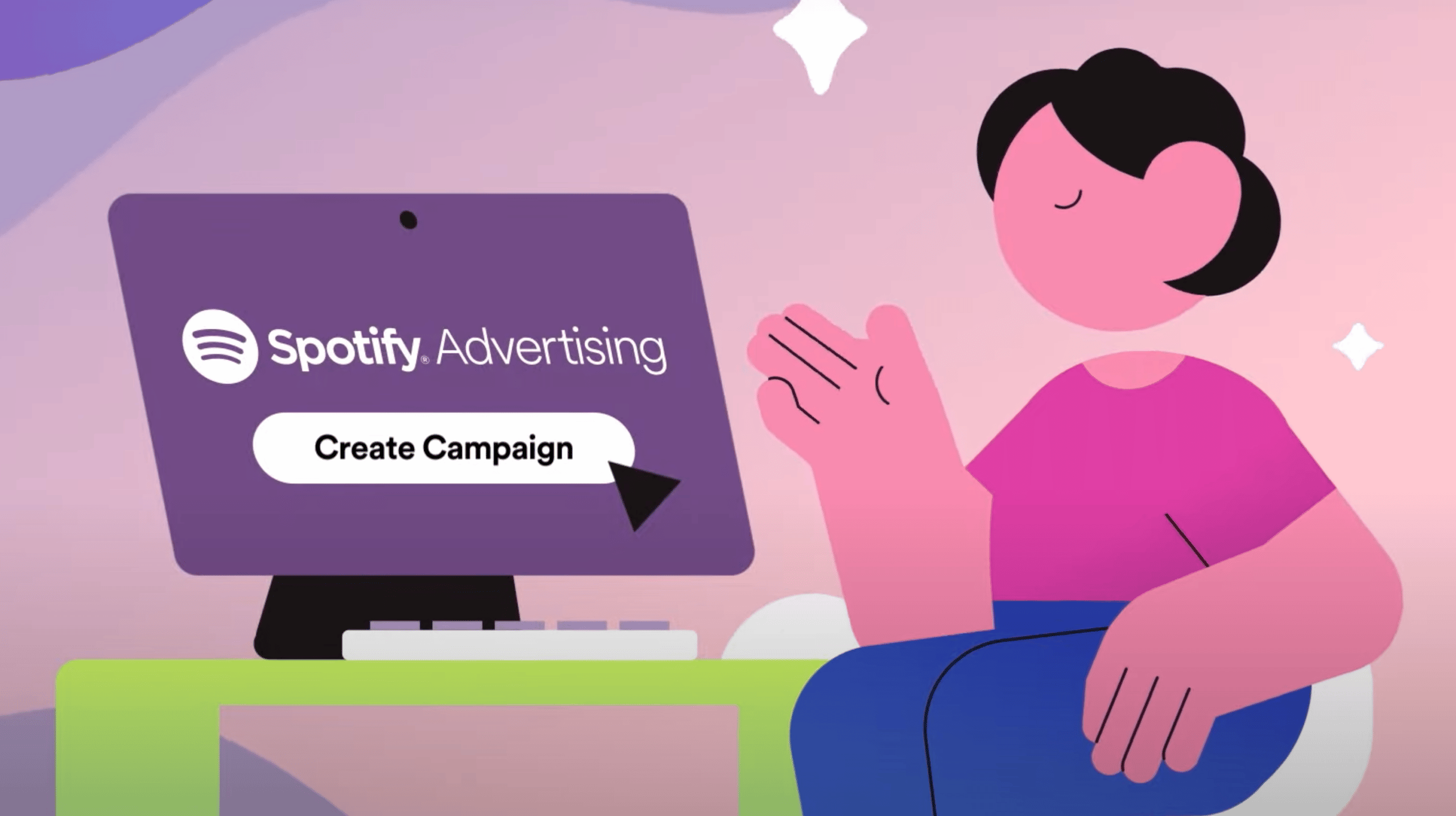 Spotify Ads Kampagne erstellen