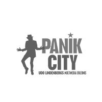 Panik City logo