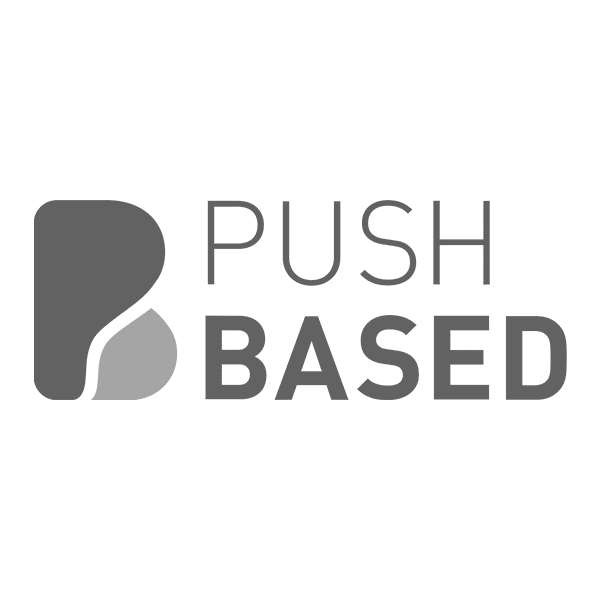offroad communications – Push-based