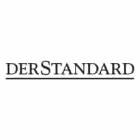 DerStandard Logo