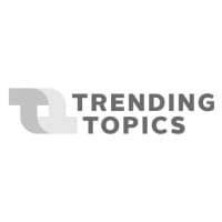 TrendingTopics Logo